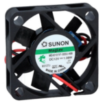 Вентилятор охлаждения Sunon ME40101V1-000U-A99 40x40x10 DC
