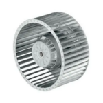 Центробежный вентилятор R4D250-CD12-05 Ebmpapst