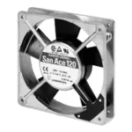 Осевой вентилятор 109S486-20 Sanyo Denki 120x120x25 серии San Ace 120