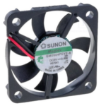 Вентилятор охлаждения Sunon GM0504PEV2-8 40x40x56 DC