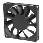 Вентилятор охлаждения Sunon KDE2408PHV1 80x80x15 DC
