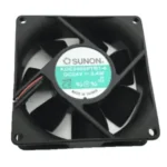 Вентилятор охлаждения Sunon KDE2408PTB1-6 80x80x25 DC