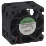 Вентилятор охлаждения Sunon PMD1204PQB1-A 40x40x28 DC