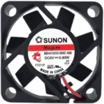 Вентилятор охлаждения Sunon MB40100V2-000C-A99 40x40x10 DC