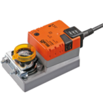 Привод Belimo NM230A без возвратной пружины