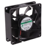 Вентилятор охлаждения Sunon MF80251V1-A99 80x80x25 DC