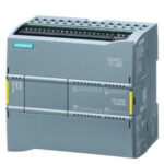 Центральный процессор Siemens SIMATIC S7-1200F F-CPU 6ES7214-1AF40-0XB0