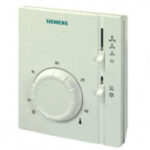 Термостат комнатный для фэнкойлов Siemens RAB11