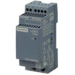 Cтабилизированный блок питания Siemens LOGO!POWER 6EP3331-6SB00-0AY0 1-phase, 24 V DC