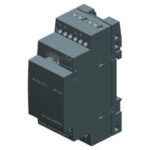 Модуль расширения Siemens LOGO! 6ED1055-1MM00-0BA2 — изображение 2