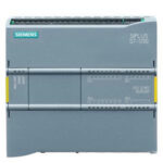 Центральный процессор Siemens SIMATIC S7-1200F SIPLUS fail-safe CPUs 6AG1214-1AF40-5XB0