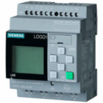 Логический модуль Siemens SIPLUS модульный LOGO! 6AG1052-1HB08-7BA1