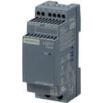 Cтабилизированный блок питания Siemens LOGO!POWER 6EP3321-6SB00-0AY0 1-phase, 12 V DC
