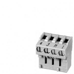 ahr0chm6ly9zawvtzw5zlxjmlnj1l3vwbg9hzc9pymxvy2svmweyl1bfqlqwmv9ywf8wnde5owkuanbn Коннектор Siemens AGP8S.07A/109 — изображение 1