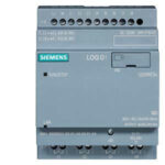 Логический модуль Siemens SIPLUS модульный LOGO! pure 6AG1052-2HB08-7BA1