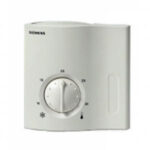 Комнатный регулятор температуры Siemens RCU15