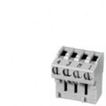 Коннектор Siemens AGP4S.02H/109