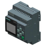 Логический модуль Siemens Logo Basic 6ED1052-1CC08-0BA1 — изображение 2