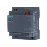 Коммуникационный модуль Siemens LOGO! 6BK1700-0BA20-0AA0