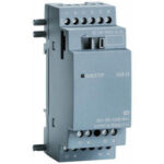 Модуль расширения Siemens SIPLUS для модульного LOGO! 6AG1055-1CB00-7BA2