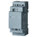 Модуль расширения Siemens LOGO! 6ED1055-1MA00-0BA2