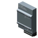 Cигнальная плата термосопротивлений Siemens SIPLUS S7-1200 RTD SB 1231 6AG1231-5PA30-5XB0