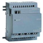 Модуль расширения Siemens SIPLUS для модульного LOGO! 6AG1055-1NB10-7BA2