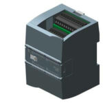 Модуль ввода-вывода дискретных сигналов Siemens SIMATIC S7-1200 SM 1223 6AG1223-1BL32-4XB0