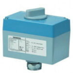 Крышка привода Siemens 410455828