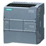 Центральный процессор стандартного исполнения Siemens SIMATIC S7-1200 CPU 1212C 6ES7212-1AE40-0XB0