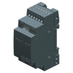Модуль расширения Siemens LOGO! 6ED1055-1FB00-0BA2 — изображение 2
