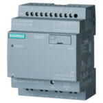Логический модуль Siemens Logo Pure 6ED1052-2CC08-0BA1