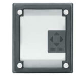 Монтажный комплект для LOGO! Siemens 6AG1057-1AA00-0AA3