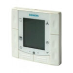 Термостат комнатный для отопления Siemens RDD310