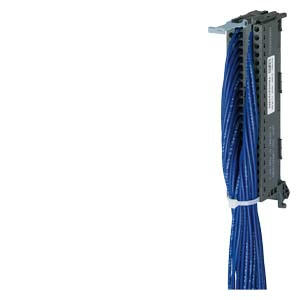 ahr0chm6ly9zawvtzw5zlxjmlnj1l3vwbg9hzc9pymxvy2svotdml1bfs1qwmv9ywf8wmtqwnmkuanbn Фронтштекер SIEMENS SIMATIC S7-1500, 6ES7922-5BF00-0HC0 — изображение 1