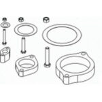 Адаптер байпаса Siemens ALF41B50