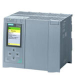 Центральный процессор Siemens SIMATIC S7-1500TF CPU 1517TF-3 PN/DP, 6ES7517-3UP00-0AB0