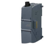 Коммуникационный процессор Siemens SIMATIC S7-1200 RF120C RFID, 6GT2002-0LA00