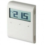 Термостат для отопления ГВС Siemens RDD100.1DHW