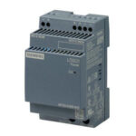 Cтабилизированный блок питания Siemens LOGO!POWER 6EP3332-6SB00-0AY0 1-phase, 24 V DC