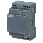 Cтабилизированный блок питания Siemens LOGO!POWER 6EP3322-6SB10-0AY0 1-phase, 15 V DC