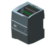 Модуль ввода-вывода дискретных сигналов Siemens SIMATIC S7-1200 SM 1223 6AG1223-1PL32-4XB0