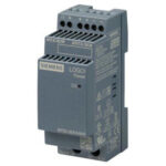 Cтабилизированный блок питания Siemens LOGO!POWER 6EP3321-6SB10-0AY0 1-phase, 15 V DC