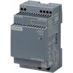 Cтабилизированный блок питания Siemens LOGO!POWER 6EP3311-6SB00-0AY0 1-phase, 5 V DC
