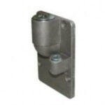 Пластина разъем подключения пилотной горелки Siemens AGA40.0100U