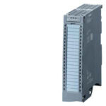 Модуль вывода дискретных сигналов Siemens SIMATIC S7-1500 DQ16 X 24... 48VUC/125VDC/0.5A 6ES7522-5EH00-0AB0
