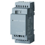 Модуль расширения Siemens LOGO! 6ED1055-1MB00-0BA2