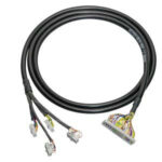Неэкранированный соединительный кабель SIEMENS SIMATIC S7-300/1500, 6ES7923-5BB50-0EB0