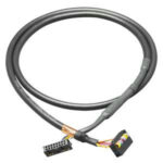 Неэкранированный соединительный кабель SIEMENS SIMATIC S7-300/400, 6ES7923-0BJ00-0CB0