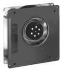 Вентилятор AC RG 125-19/56 / RG1251956 компактный радиальный Ebmpapst